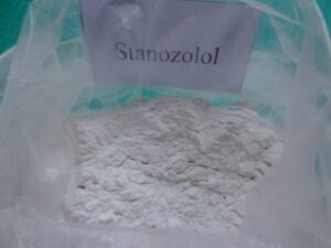 Raw Stanozolol Powder 99% Winstrol Powder
