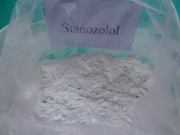 Raw Stanozolol Powder 99% Winstrol Powder