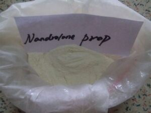 Nandrolone Propionate Powder