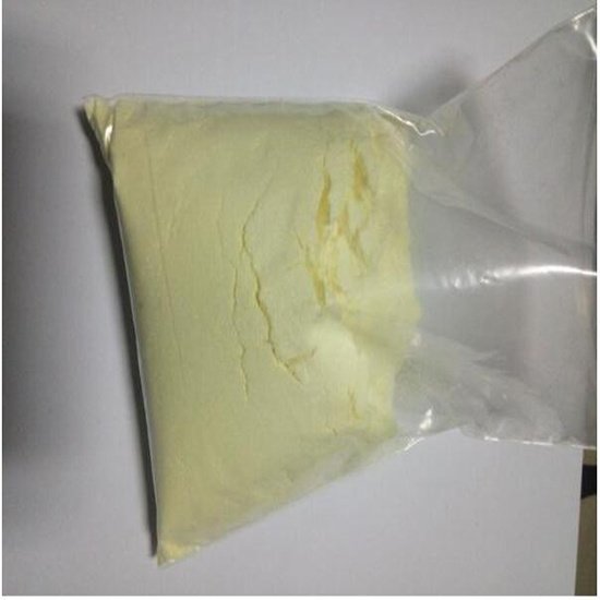 Metribolone (Methyltrienolone) Raw Powder