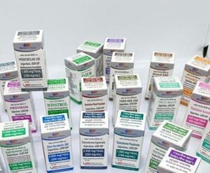 Purcahse Sustanon 250 mg/ml online